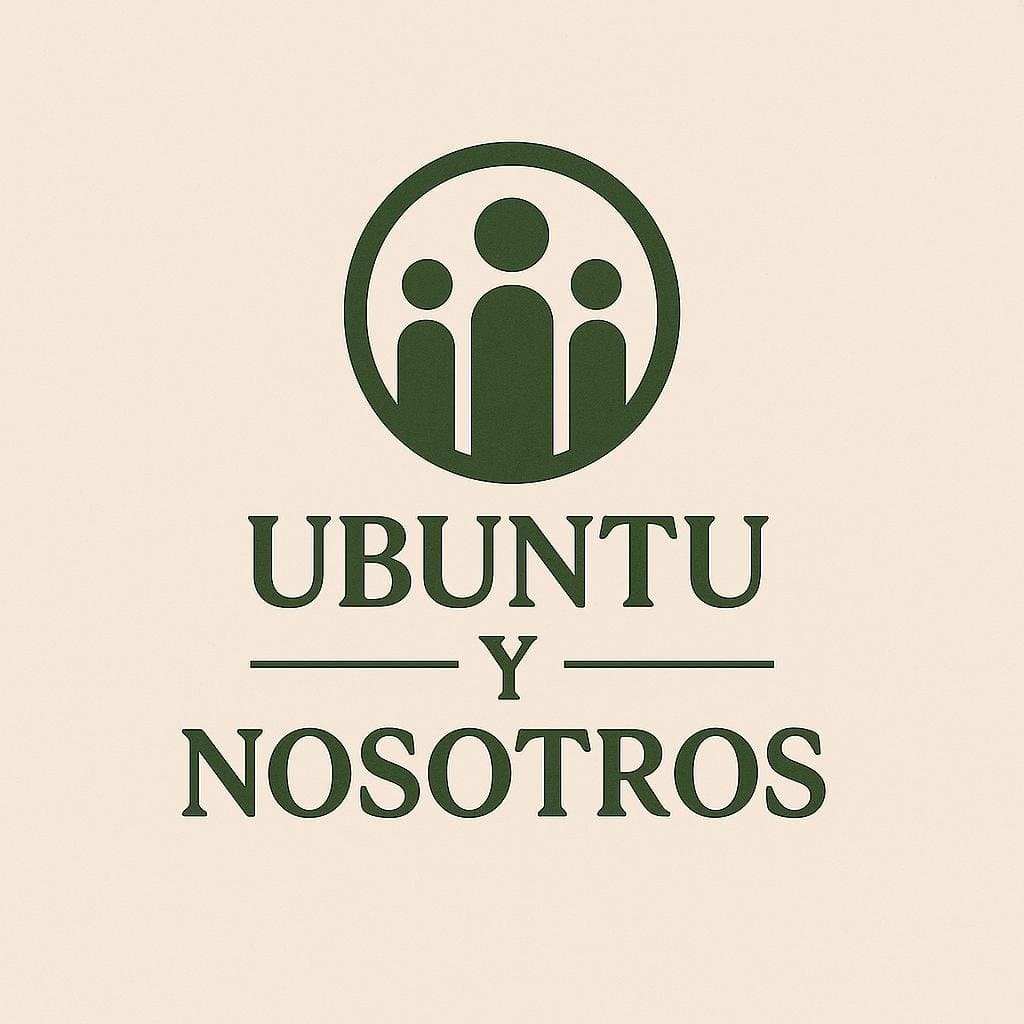 Ubuntu y Nosotros Learning Systems logo